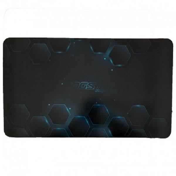 ماوس پد مخصوص بازی کینگ استار مدل kpm32 Kingstar KPM32 Mouse Pad